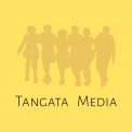 Tangata Media Logo