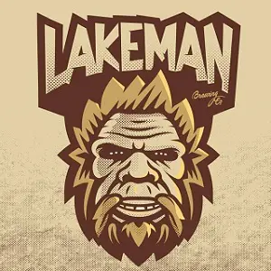 Lakeman Logo